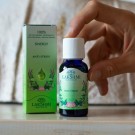 Sinergy Anti-Stress økologisk eterisk olje 30ml LAKSHMI thumbnail