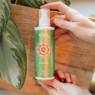  Ansikt rens - VATA Radiant Milk 200ml LAKSHMI 3 i 1 produkt ! thumbnail