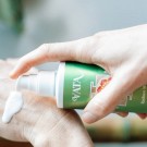  Ansikt rens - VATA Radiant Milk 200ml LAKSHMI 3 i 1 produkt ! thumbnail
