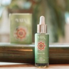 Hydra Oil 30 ml med sesamolje, jojobaolje, neroli, med mer VATA  thumbnail
