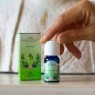 Katafray økoligisk eterisk olje 10ml thumbnail