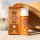 Økologisk Solkrem LAKSHMI FPF 25  150ml SUNVEDA