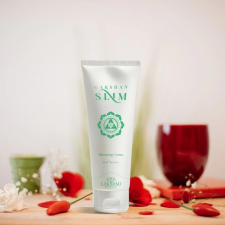 Slimming Cream Garshan 250 ml