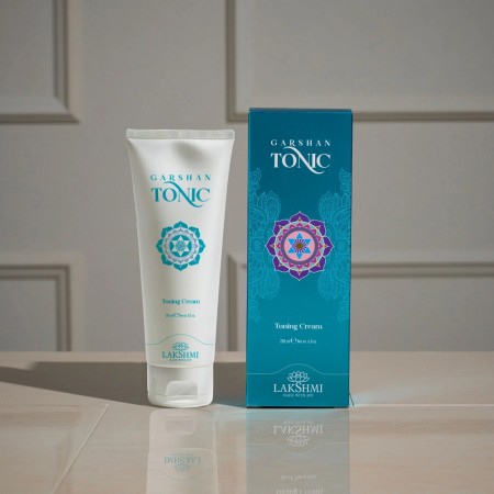 Toning Cream Garshan  250 ml