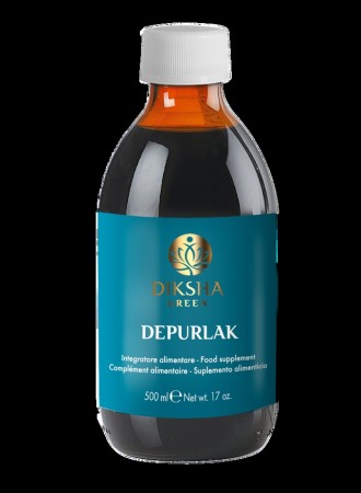 DEPURLAK RENS  500ml 