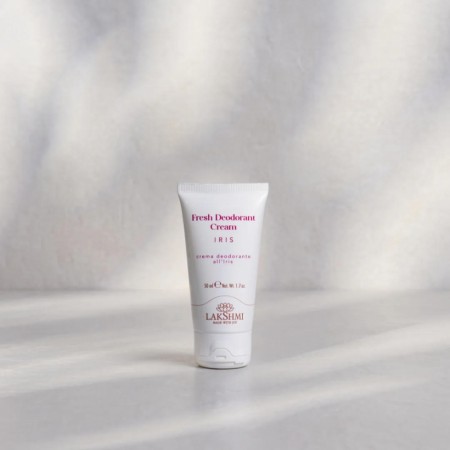 DEODORANTKREM Aluminiumsfri fra Lakshmi - 50 ml