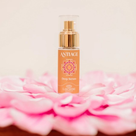 Deep Serum til anstikt- Anti Age 30ml 