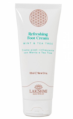 Foot Cream Lakshmi  100 ml