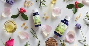 Stimulating Eterisk olje 30 ml